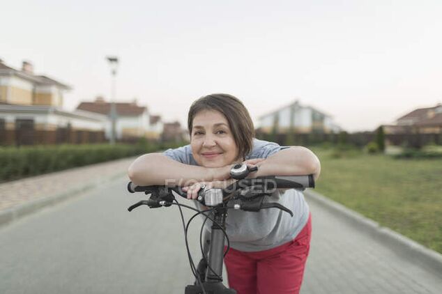 Cardione m'a rendu la santé